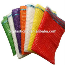 Wholesale retail best selling 40x63cm raschel mesh bag ukraine